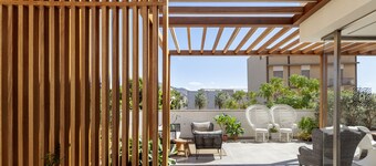 Qui Vicino boutique rooms and suites