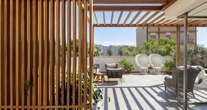 Qui Vicino boutique rooms and suites