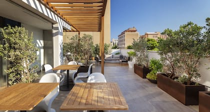 Qui Vicino boutique rooms and suites