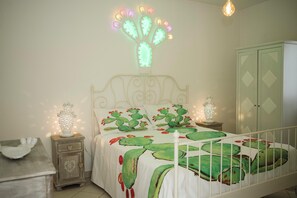 Bügeleisen/Bügelbrett, WLAN, Bettwäsche