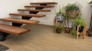 Interior detail - Casa Zitouna- Guest House - Kef, Tunisia (Le Kef)