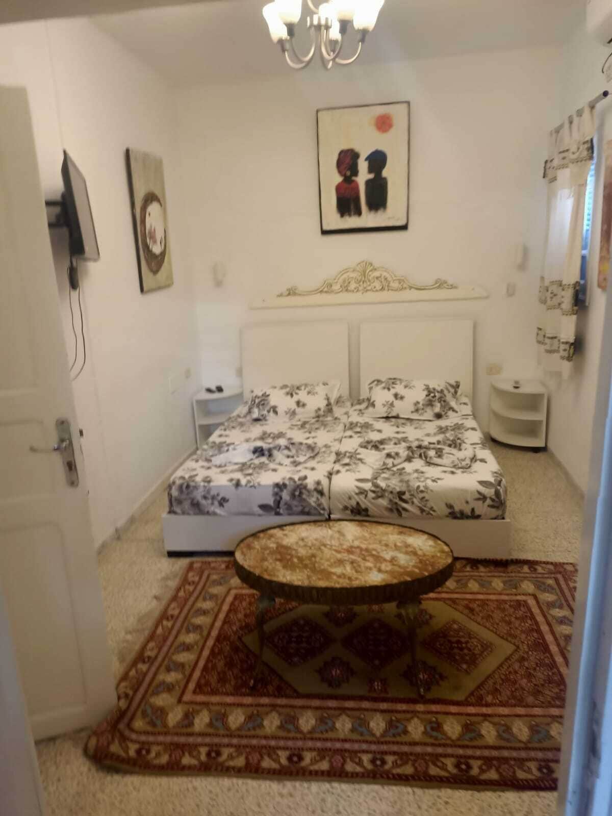 Suite | Iron/ironing board