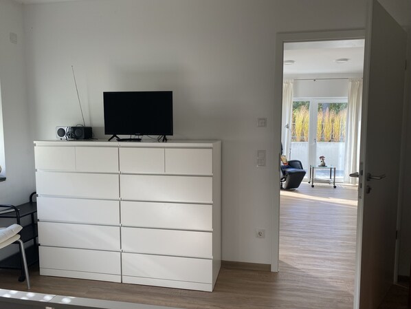 Interior - Separate Barrierefreie Einliegerwohnung (Vielbach)