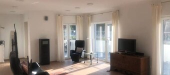 Separate Barrierefreie Einliegerwohnung