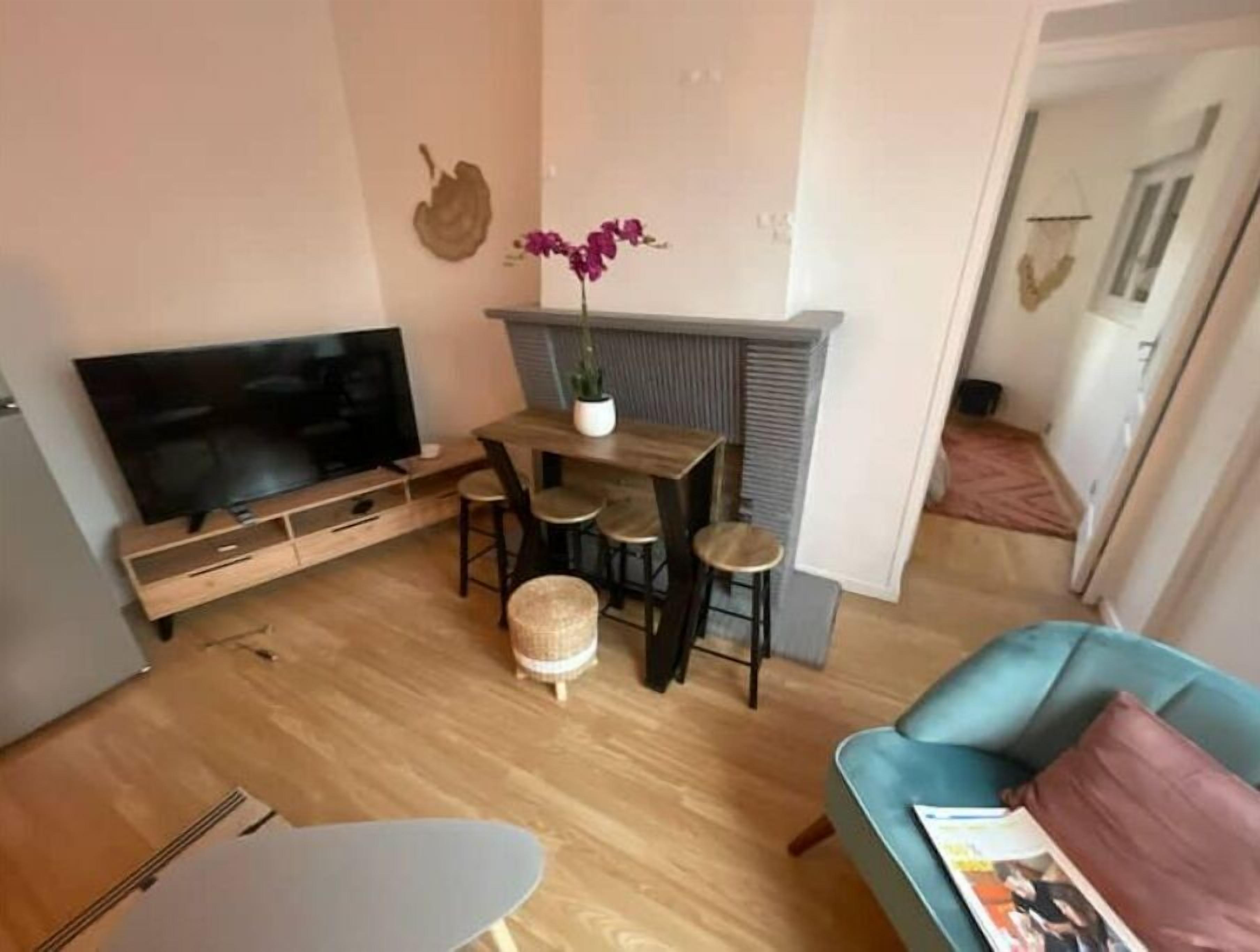 Interieur