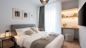 Design Apartment (Athens Hills B)