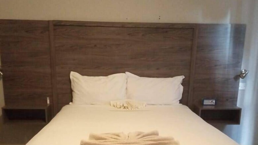 New View Luxury Inn