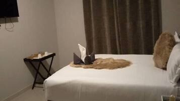 Standard Room | 1 bilik tidur, dihias secara berasingan