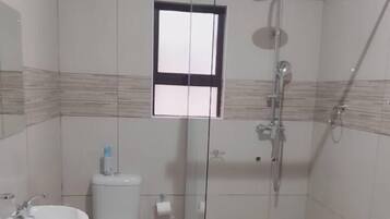 Chambre Standard | Salle de bain