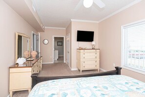 3 Schlafzimmer, Bügeleisen/Bügelbrett, WLAN, Bettwäsche