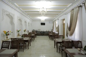 Restaurant - Imperial Palace (Bukhara)