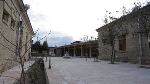 露台/庭院