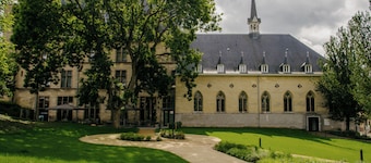 Hotel Kint
