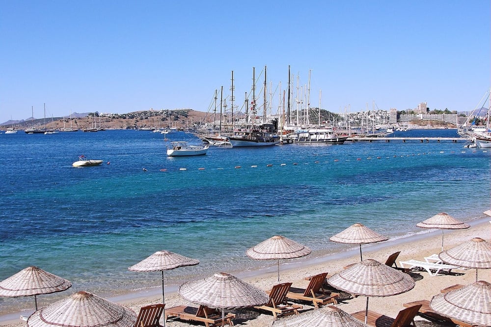 Smart City Suites Bodrum