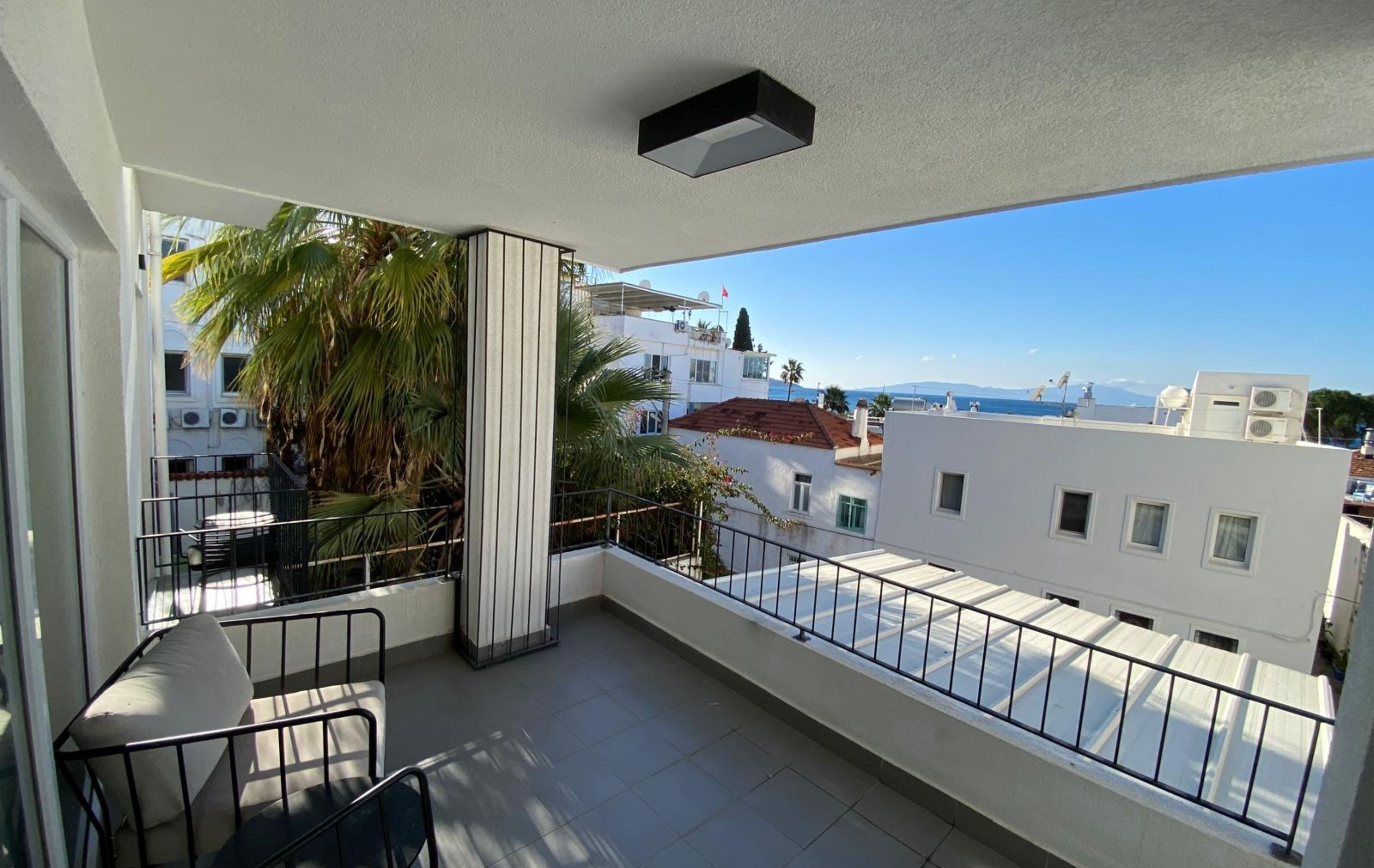 Foto - Smart City Suites Hotel Bodrum