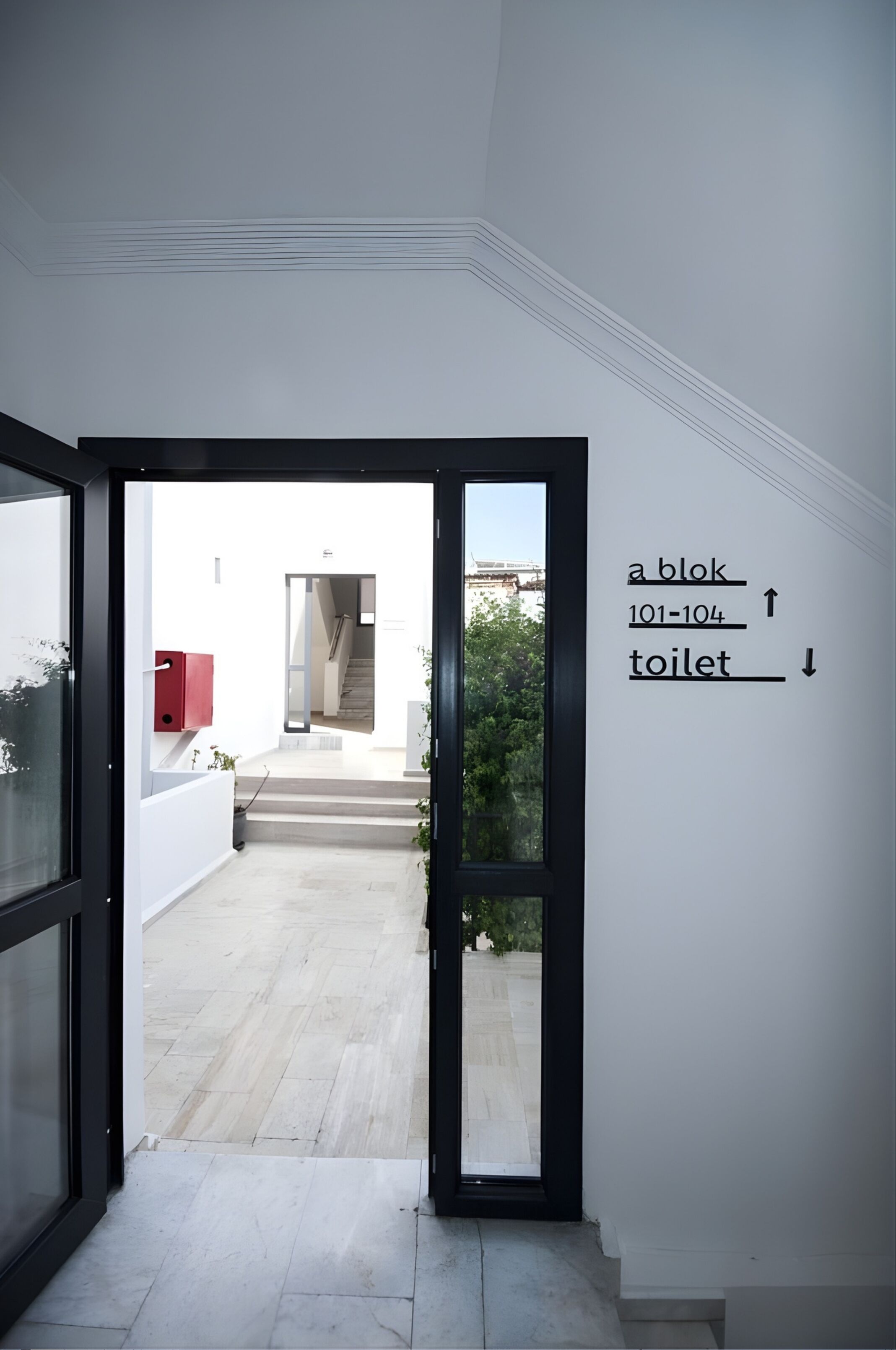 Foto - Smart City Suites Hotel Bodrum