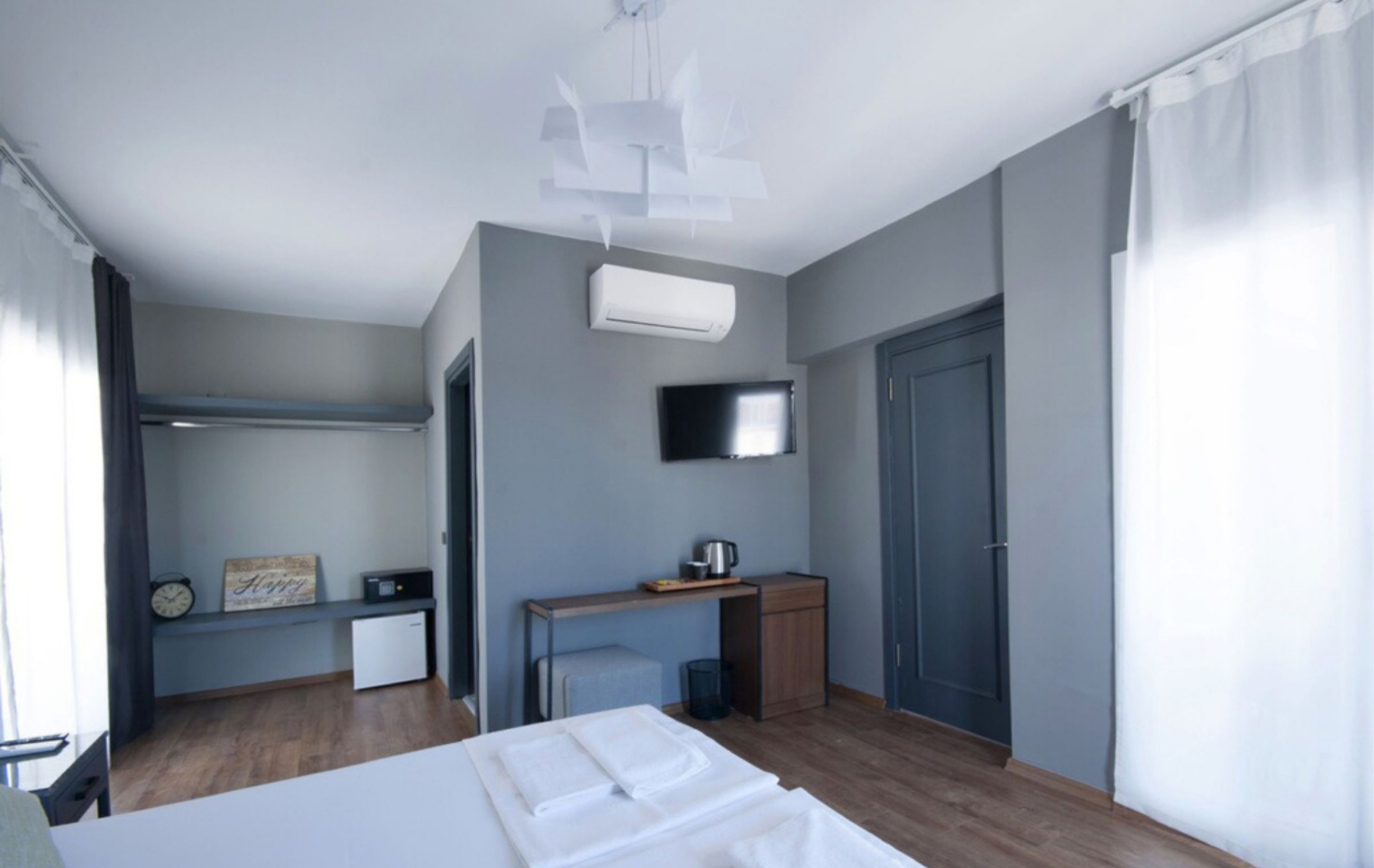 Foto - Smart City Suites Hotel Bodrum