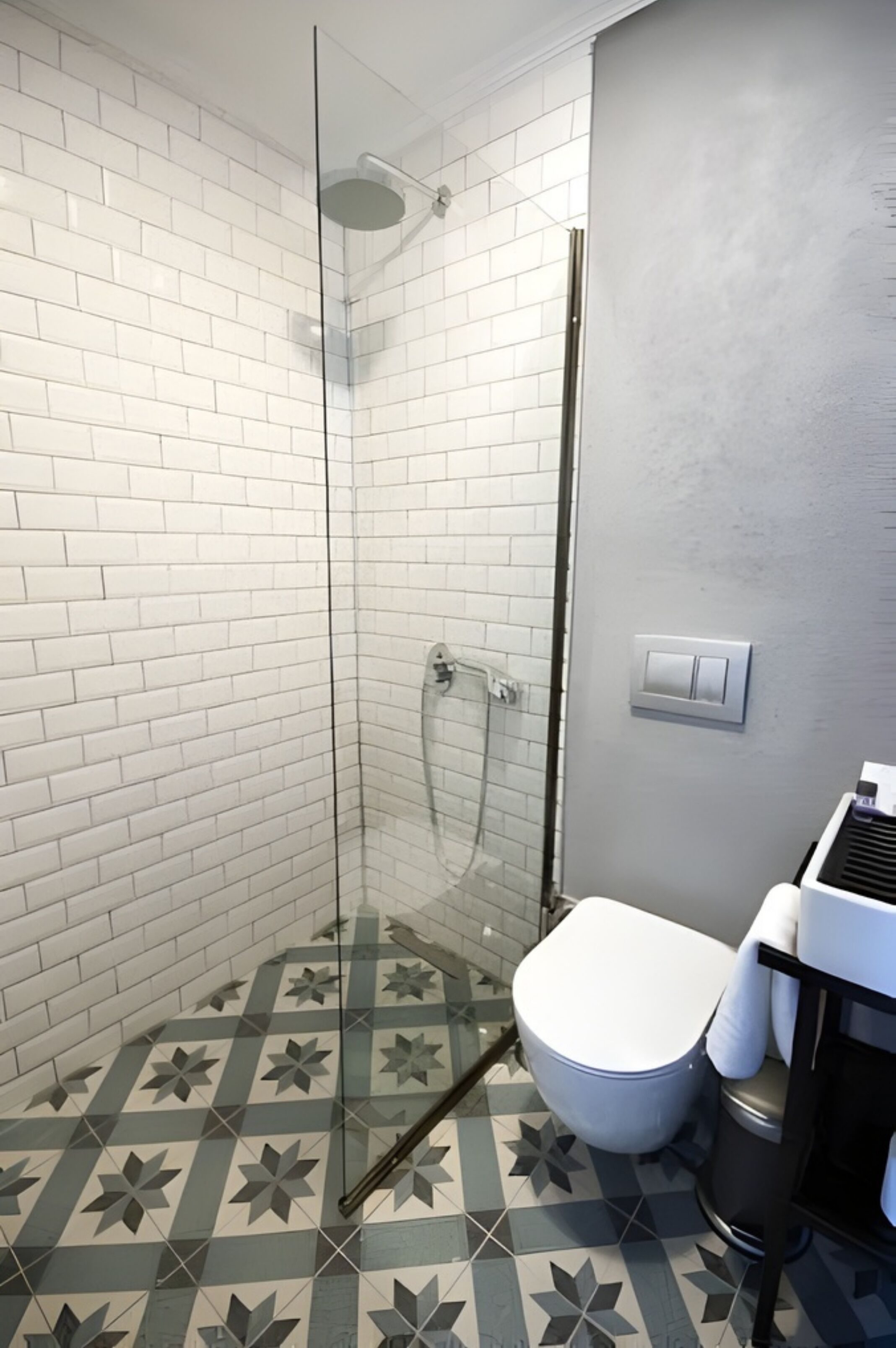 Foto - Smart City Suites Hotel Bodrum