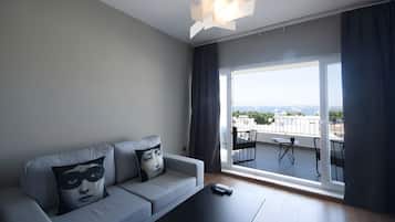 Suite | View from room