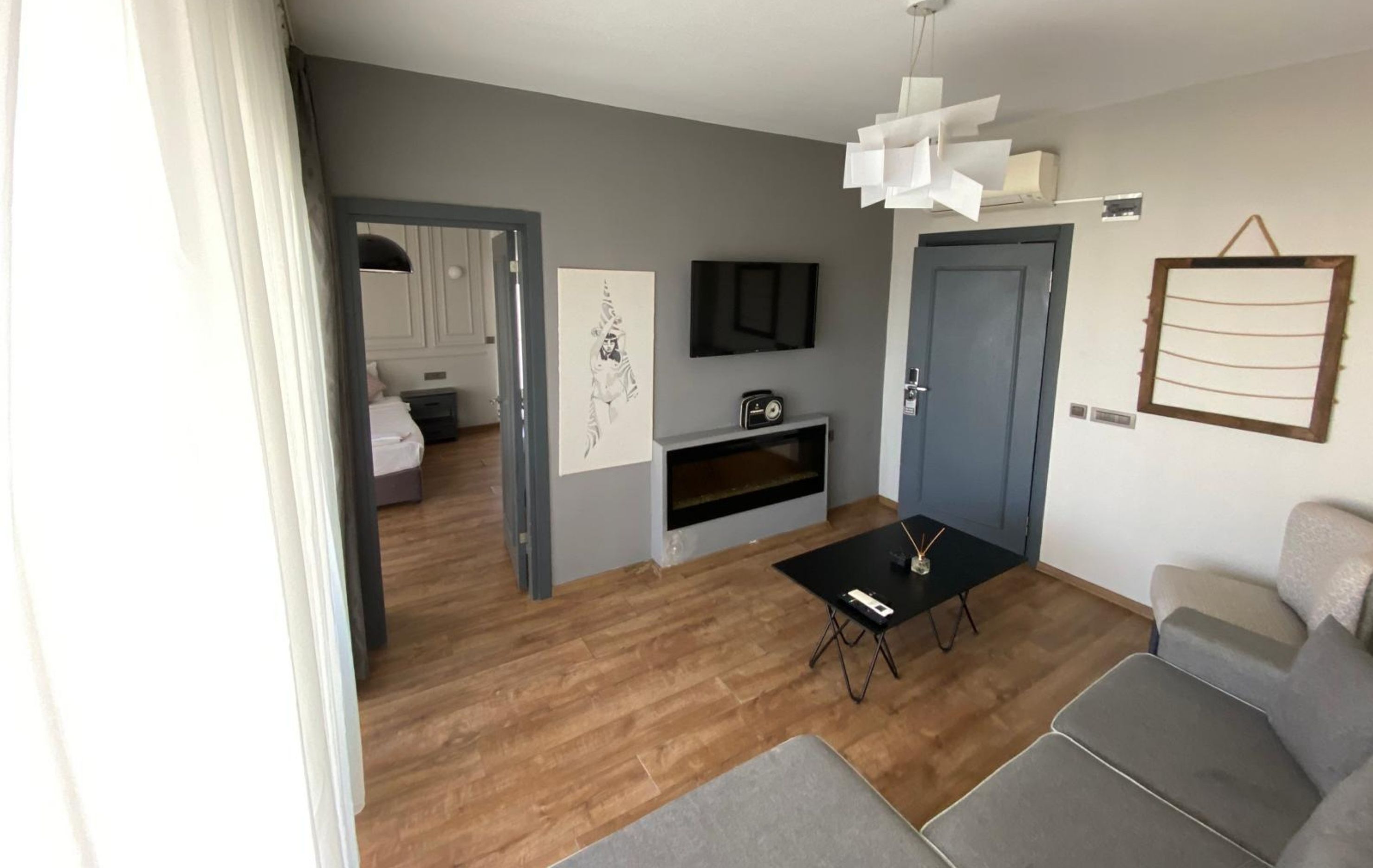 Foto - Smart City Suites Hotel Bodrum