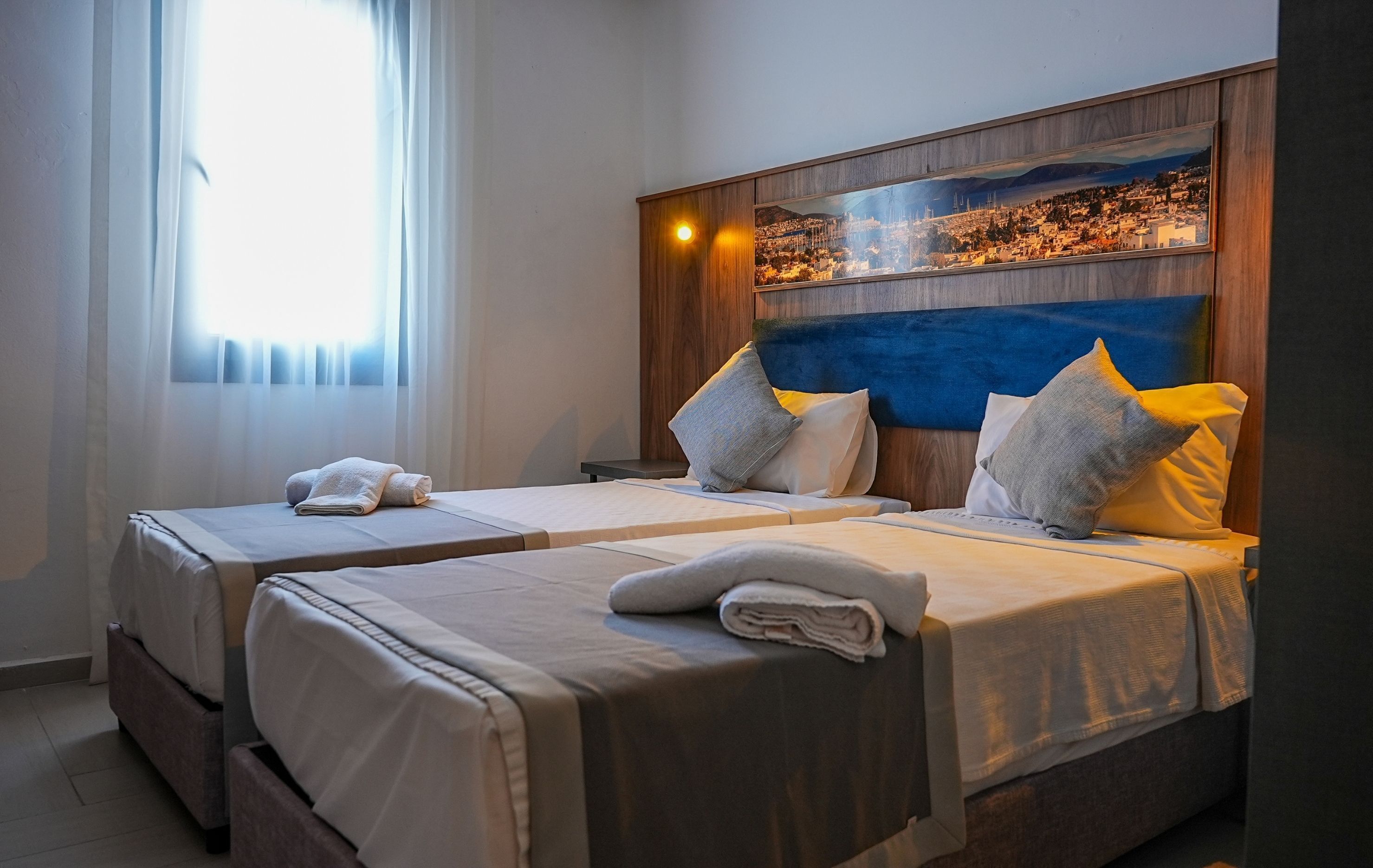 Foto - Smart City Suites Hotel Bodrum