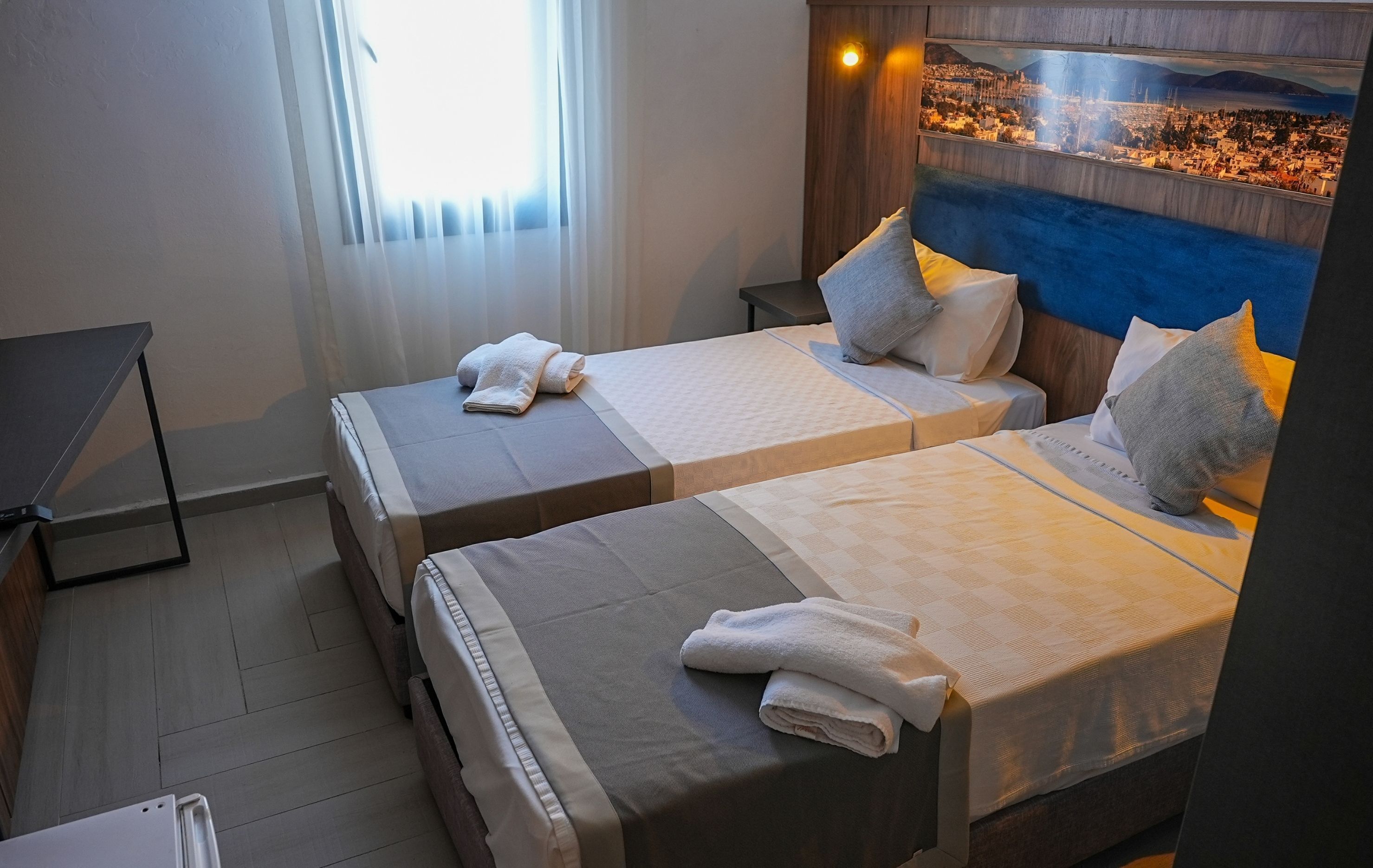 Foto - Smart City Suites Bodrum