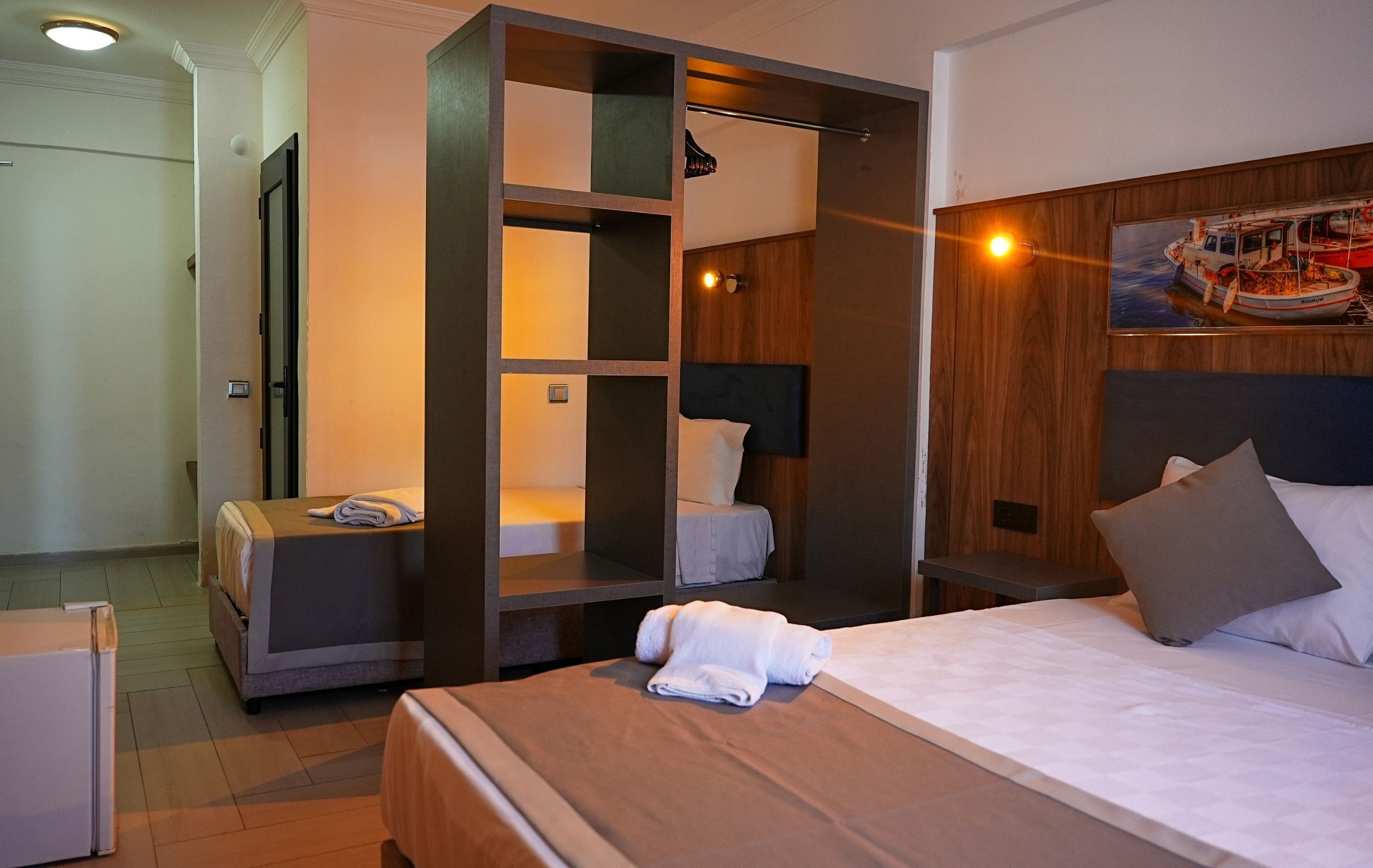 Foto - Smart City Suites Hotel Bodrum