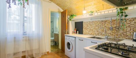 Appartement | 1 chambre