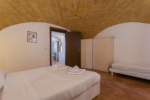 Apartment | 1 bedroom - Sechi s Home by Wonderful Italy (Bari)