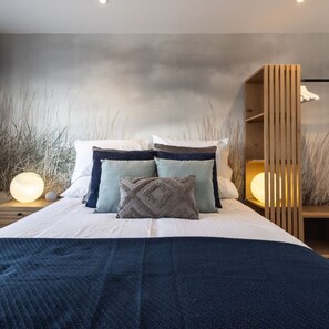 Apartment | 1 Schlafzimmer