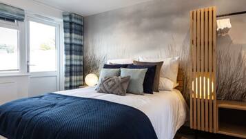 Apartemen | 1 kamar tidur