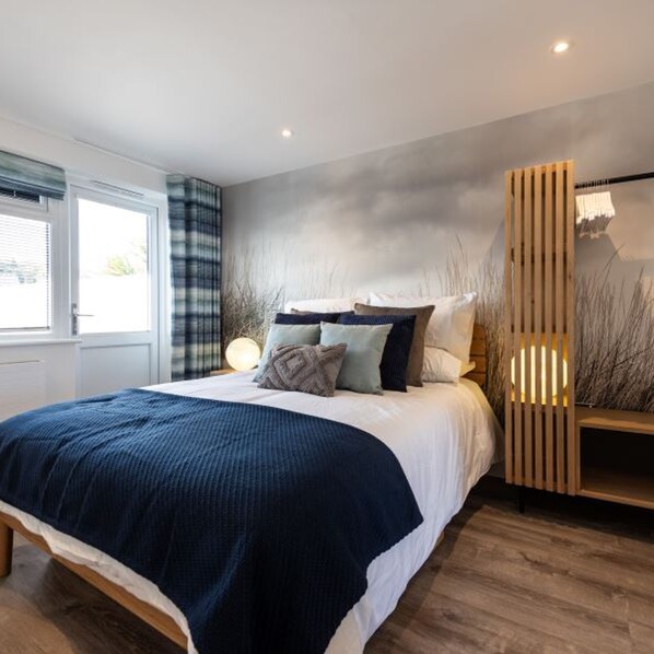 Apartment | 1 bilik tidur