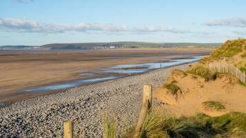 Căn hộ | 1 phòng ngủ