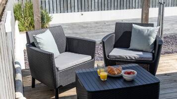 Apartemen | 1 kamar tidur