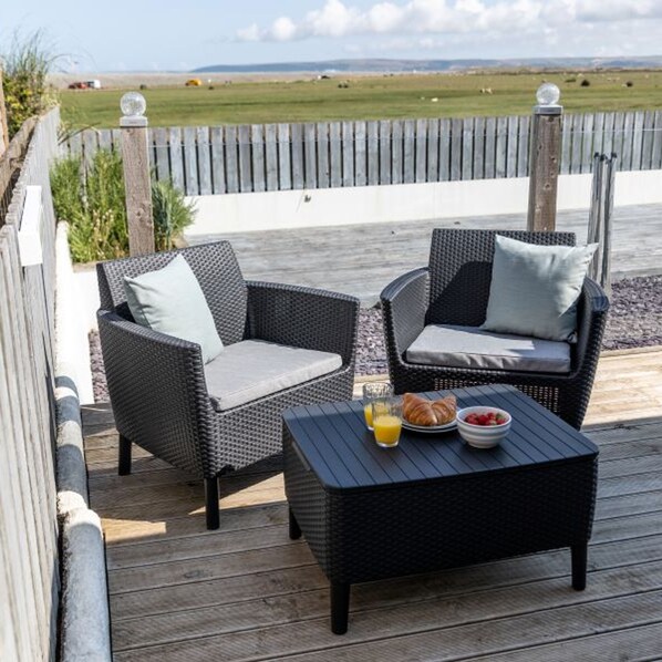 Apartment | 1 bedroom - Stylish Studio Beach Retreat in Westward Ho (Bideford)