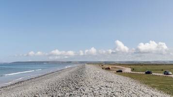 Apartemen | 1 kamar tidur
