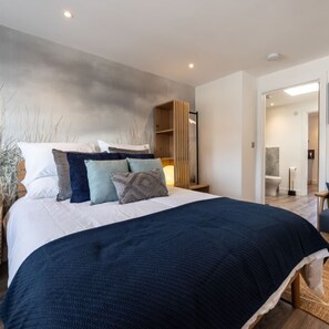 Apartment | 1 Schlafzimmer