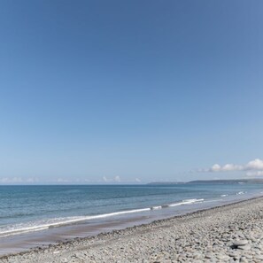 Apartment | 1 bedroom - Stylish Studio Beach Retreat in Westward Ho (Bideford)