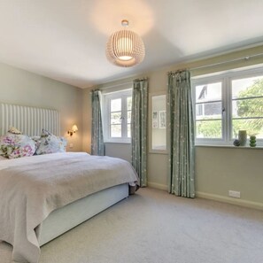 Ferienhaus | 2 Schlafzimmer