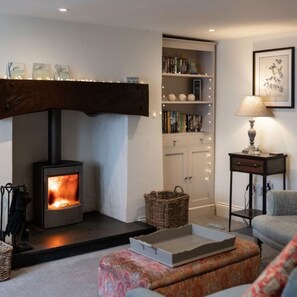 Ferienhaus | 2 Schlafzimmer