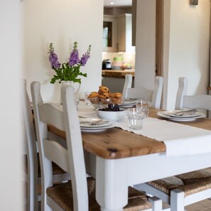 Ferienhaus | 2 Schlafzimmer