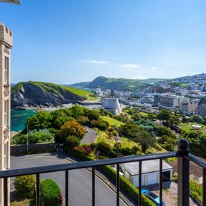 아파트 | 2 개의 침실