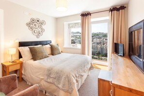 아파트 | 2 개의 침실