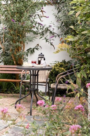 Căn hộ | 1 phòng ngủ 