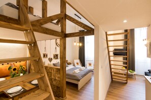 2 quartos, ferros/tábuas de passar roupa, Wi-Fi, roupa de cama