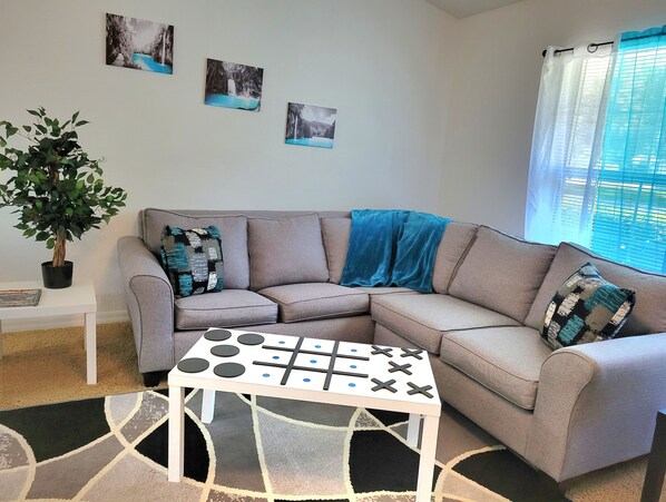 تلفزيون ذكي