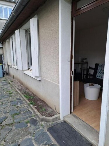 Vacance Solidaire Appartement