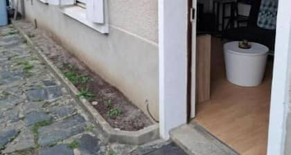 Vacance Solidaire Appartement