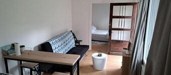 Vacance Solidaire Appartement