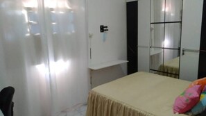 3 bedrooms, WiFi - Exclusividade no Carnaval de Ondina, no Melhor Ponto do Carnaval de Salvador! (Ondina Salvador)